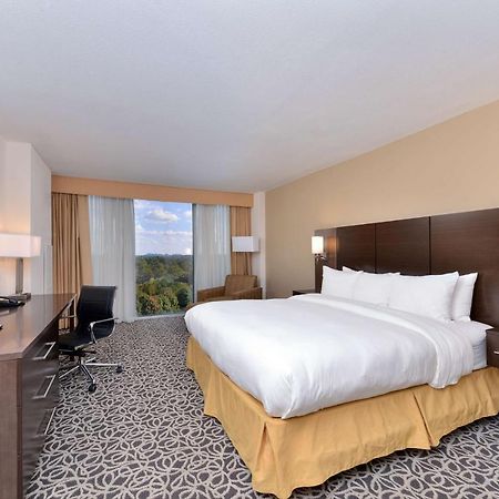 Radisson Hotel Atlanta Marietta I-75 Exterior photo