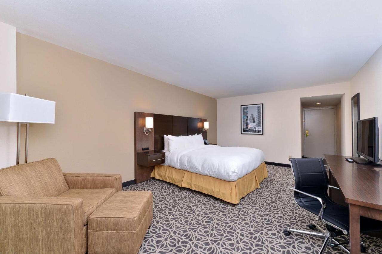 Radisson Hotel Atlanta Marietta I-75 Exterior photo
