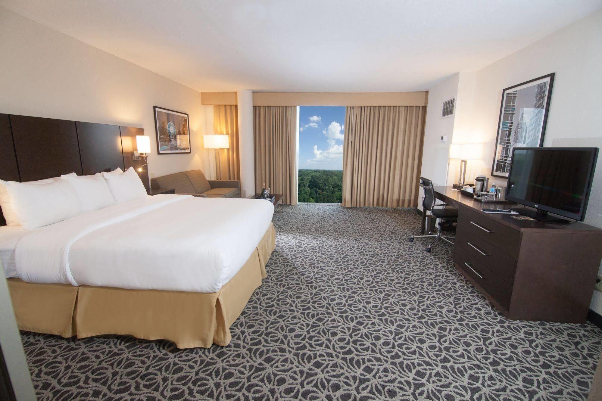 Radisson Hotel Atlanta Marietta I-75 Exterior photo